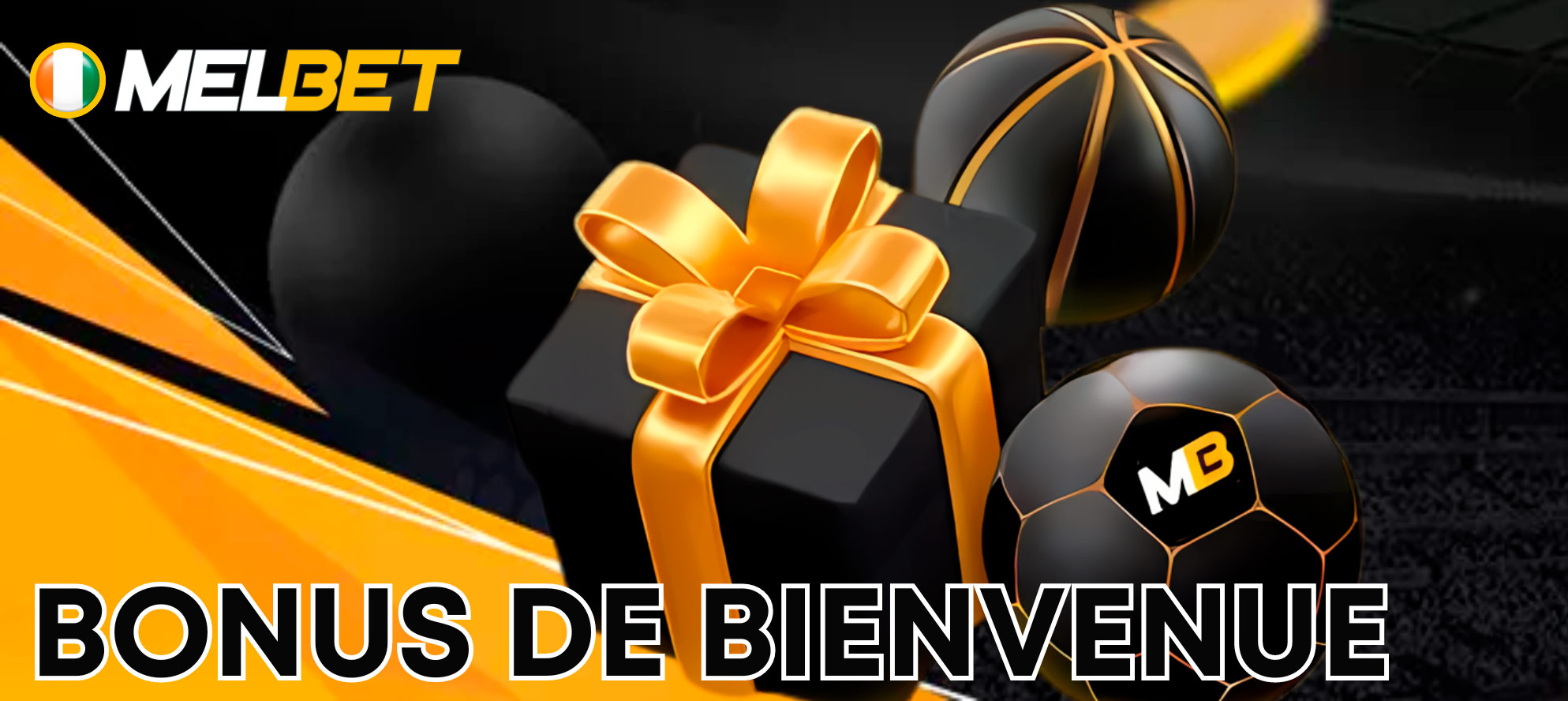 La plateforme en ligne Melbet propose un large choix de bonus et de promotions