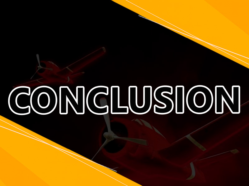 Conclusion sur le jeu Aviator sur Melbet Côte d'Ivoire