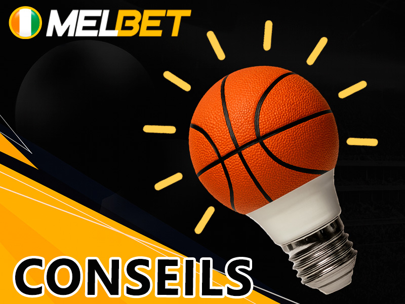 Stratégies et conseils pour réussir ses paris basket sur Melbet