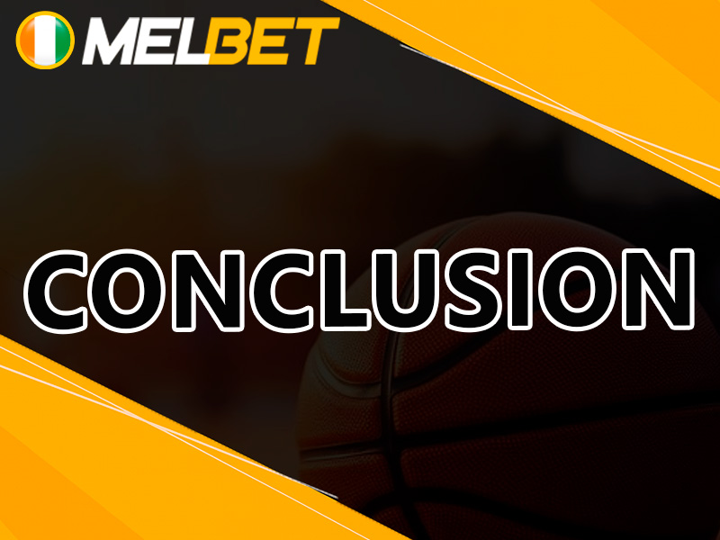 Résumé des paris sur le basket-ball avec Melbet