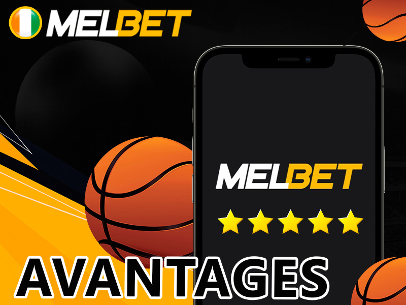 Avantages et fiabilité de Melbet pour les paris sur le basket-ball