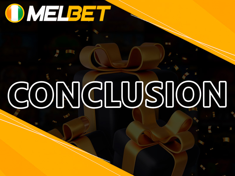 Résumé des offres de bonus et promotions sur Melbet