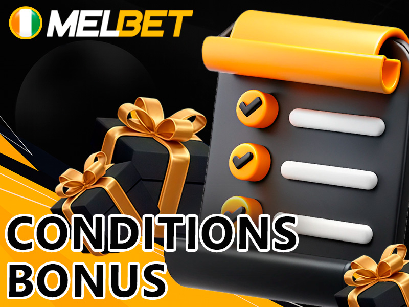 Règles et conditions d’obtention des bonus sur Melbet
