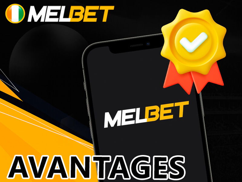 Avantages de choisir Melbet pour les paris sur le cricket