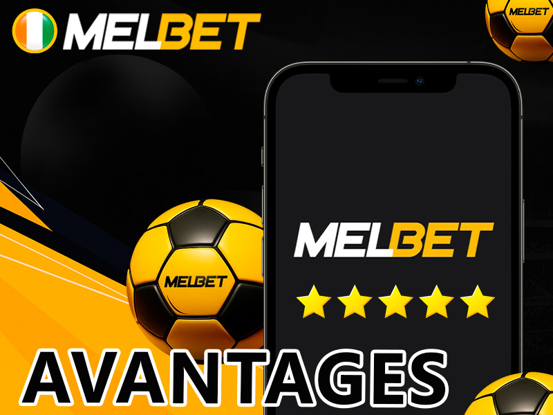 Pourquoi choisir Melbet pour parier sur le football