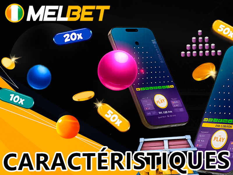 Caractéristiques du jeu Plinko – multiplicateurs, tours rapides et résultats aléatoires