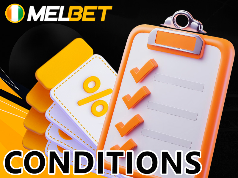 Règles à connaître sur les bonus et codes promo Melbet