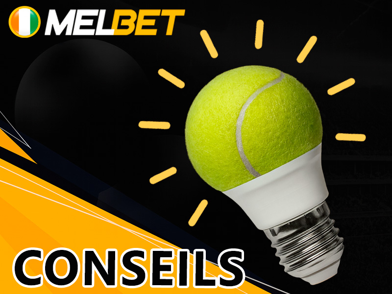 Stratégies et conseils efficaces pour parier sur le tennis