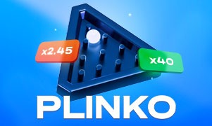 Icône du jeu Plinko