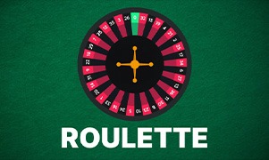 Icône du jeu Roulette