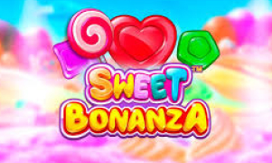 Icône du jeu Sweet Bonanza